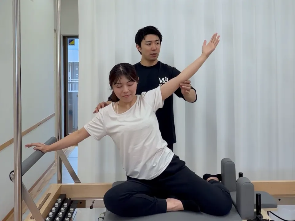 W Body 和歌山の完全個室スタジオ
